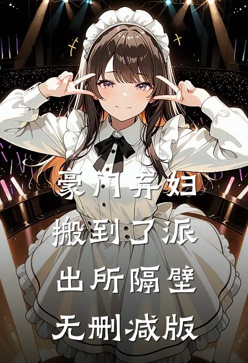 豪门弃妇搬到了派出所隔壁无删减版