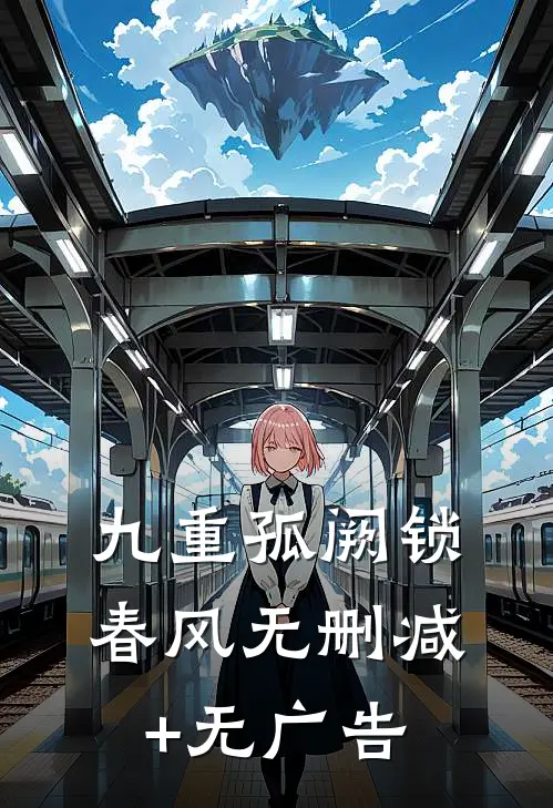 九重孤阙锁春风无删减+无广告