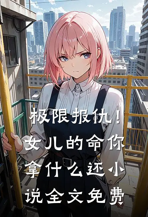 极限报仇！女儿的命你拿什么还小说全文免费
