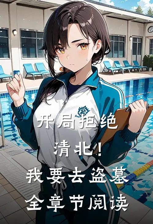 开局拒绝清北！我要去盗墓全章节阅读