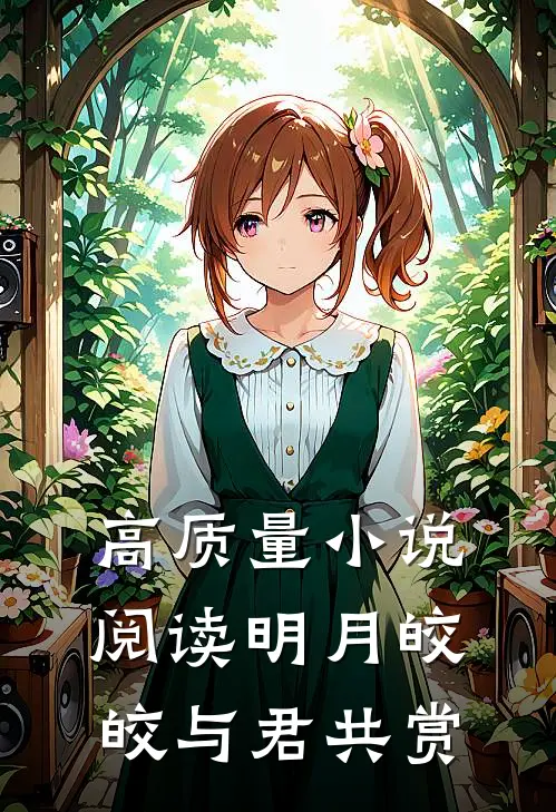 高质量小说阅读明月皎皎与君共赏