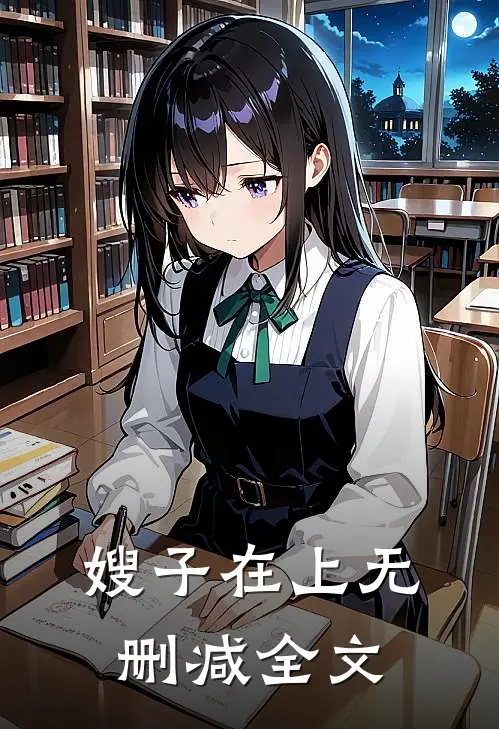 嫂子在上无删减全文