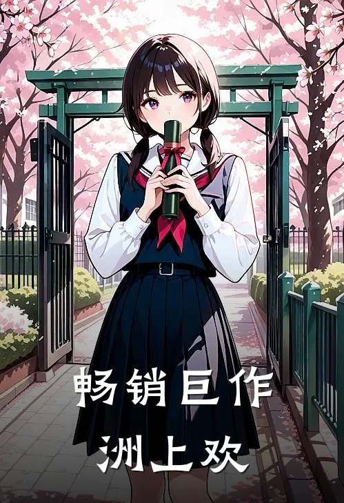 畅销巨作洲上欢