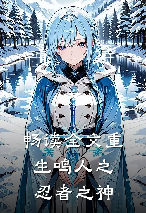 畅读全文重生鸣人之忍者之神