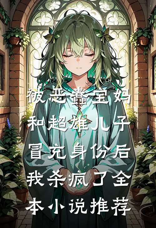 被恶蠢宝妈和超雄儿子冒充身份后，我杀疯了全本小说推荐