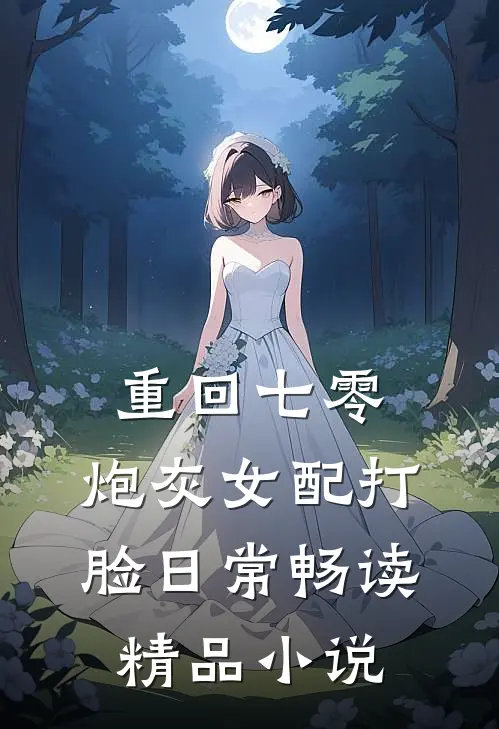 重回七零：炮灰女配打脸日常畅读精品小说