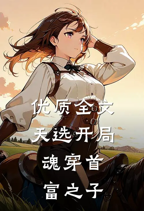 优质全文天选开局，魂穿首富之子