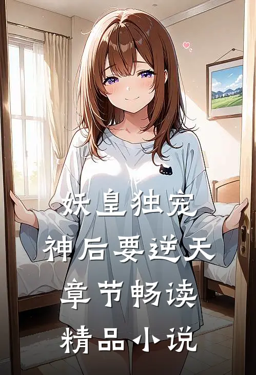 妖皇独宠：神后要逆天章节畅读精品小说