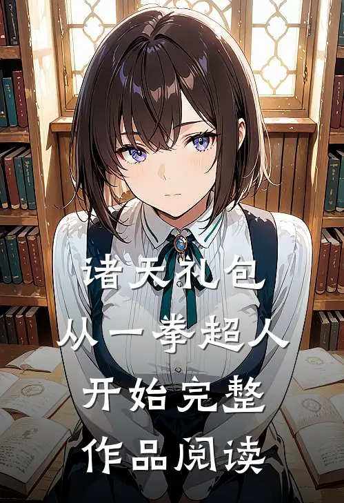 诸天礼包：从一拳超人开始完整作品阅读
