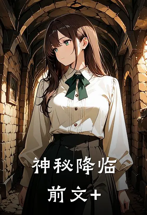 神秘降临前文+