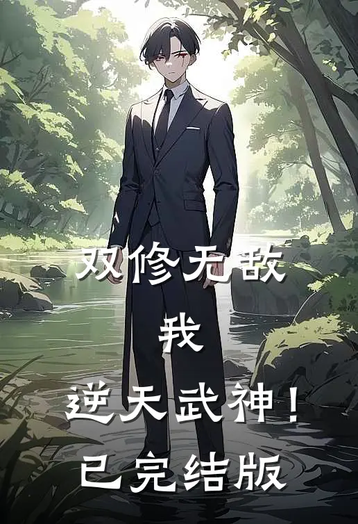 双修无敌，我，逆天武神！已完结版