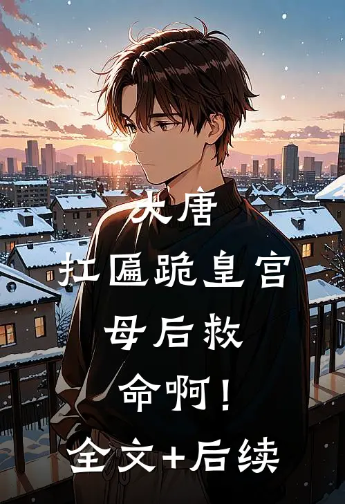 大唐：扛匾跪皇宫，母后救命啊！全文+后续
