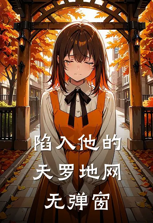 陷入他的天罗地网无弹窗