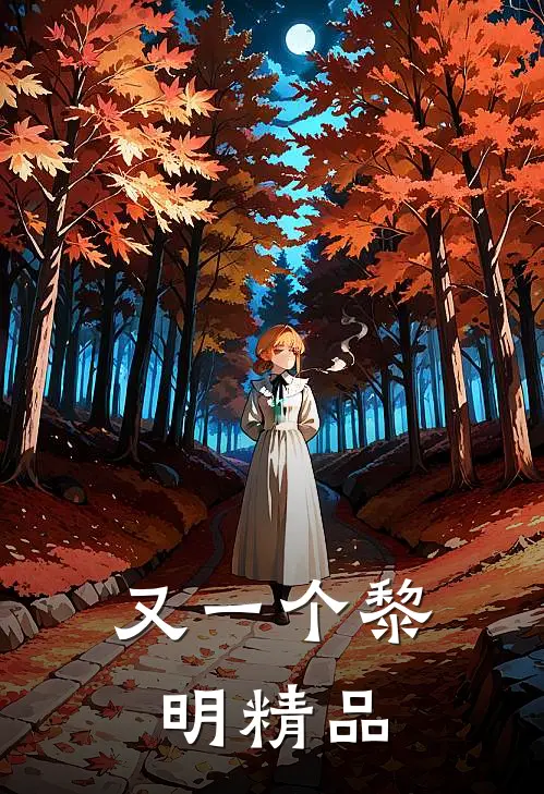 又一个黎明精品