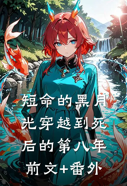短命的黑月光穿越到死后的第八年前文+番外
