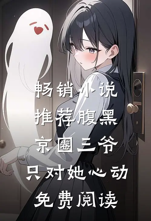 畅销小说推荐腹黑京圈三爷,只对她心动免费阅读