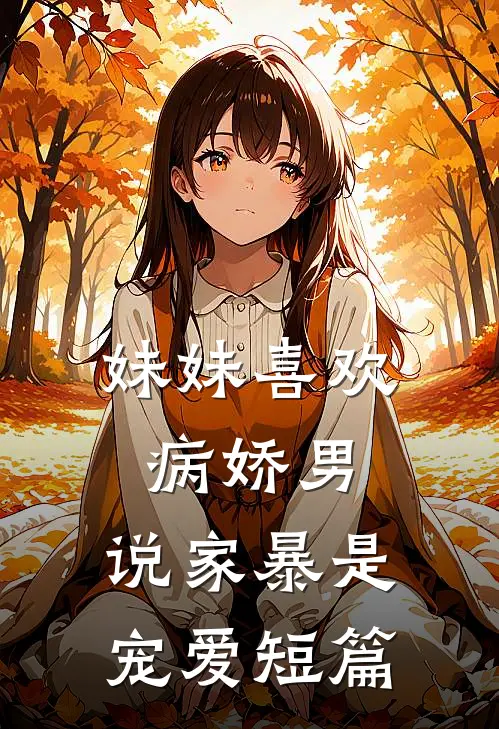妹妹喜欢病娇男，说家暴是宠爱短篇