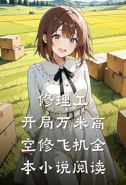 修理工：开局万米高空修飞机全本小说阅读