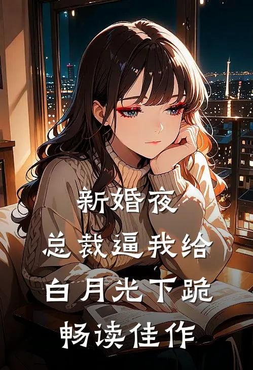 新婚夜，总裁逼我给白月光下跪畅读佳作