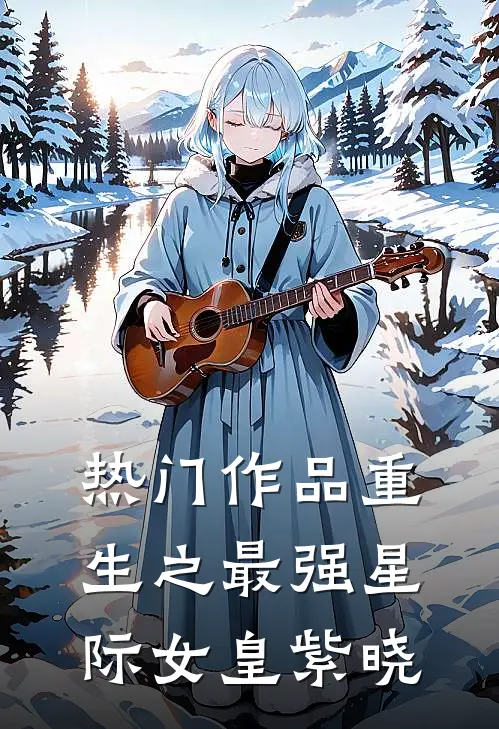 热门作品重生之最强星际女皇紫晓