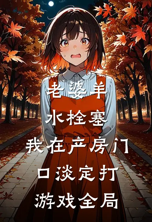 老婆羊水栓塞，我在产房门口淡定打游戏全局