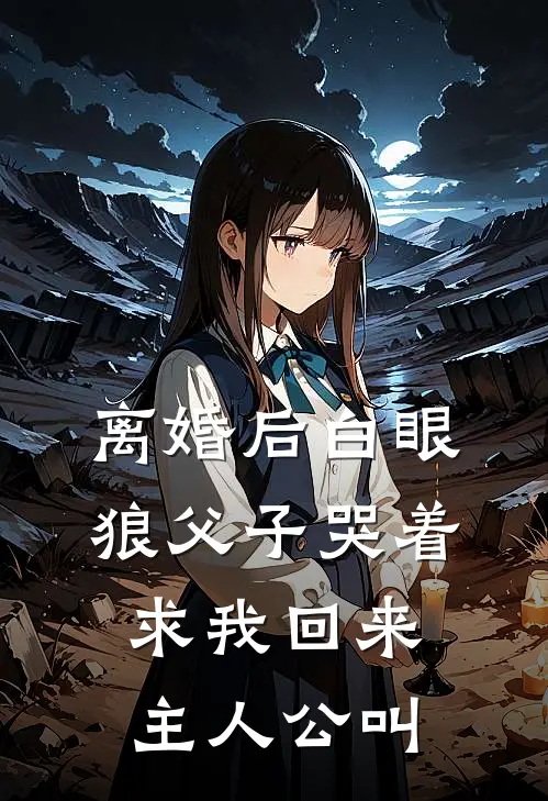 离婚后白眼狼父子哭着求我回来主人公叫