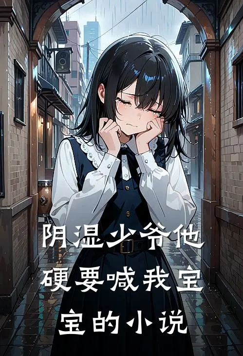 阴湿少爷他硬要喊我宝宝的小说