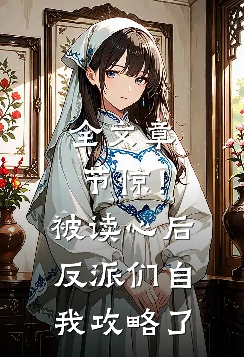 全文章节惊！被读心后，反派们自我攻略了