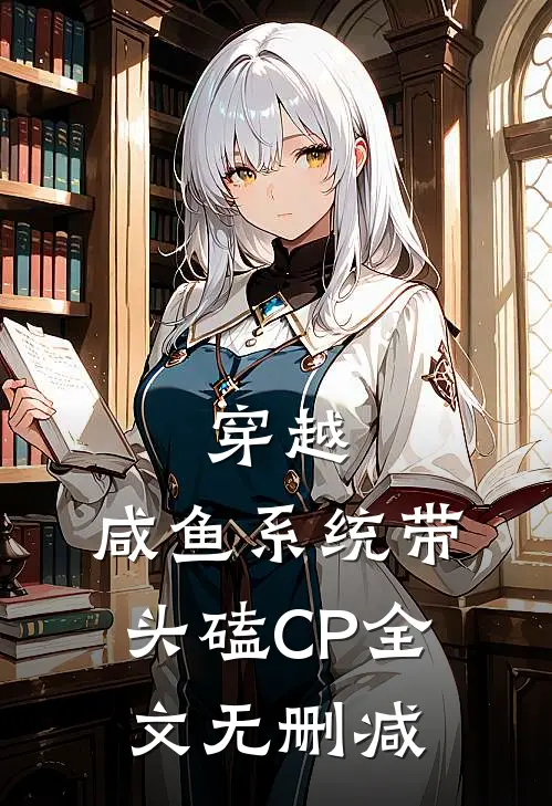 穿越：咸鱼系统带头磕CP全文无删减