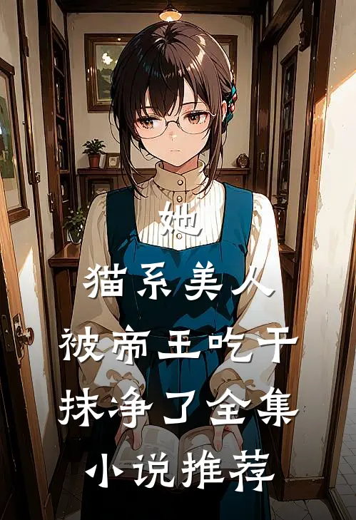 她，猫系美人，被帝王吃干抹净了全集小说推荐
