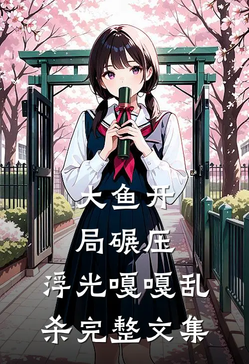 大鱼开局碾压，浮光嘎嘎乱杀完整文集
