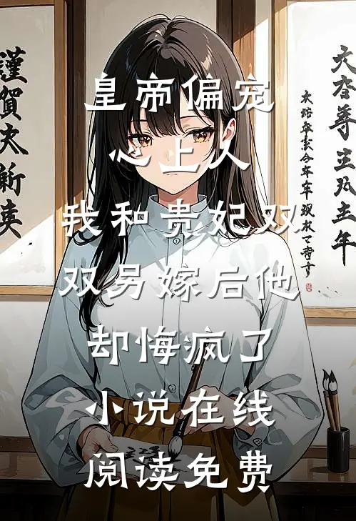 皇帝偏宠心上人，我和贵妃双双另嫁后他却悔疯了小说在线阅读免费