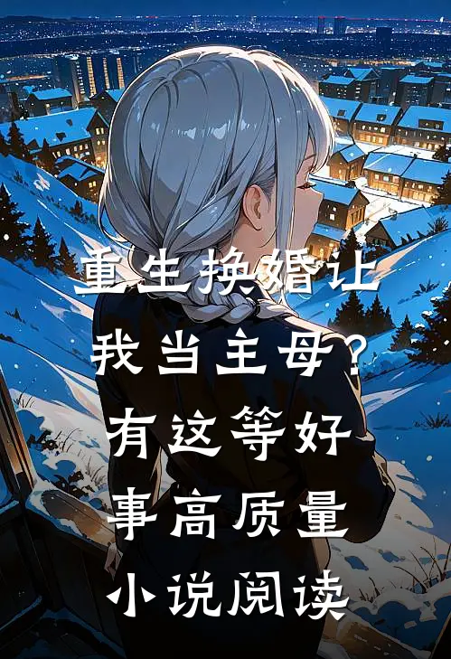重生换婚让我当主母？有这等好事高质量小说阅读