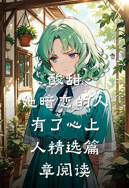 酸甜：她暗恋的人，有了心上人精选篇章阅读
