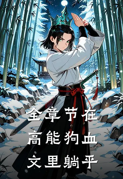 全章节在高能狗血文里躺平