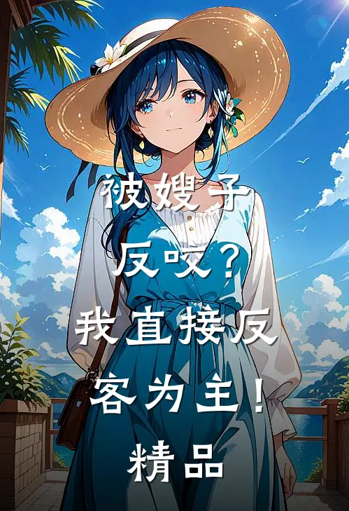 被嫂子反咬？我直接反客为主！精品