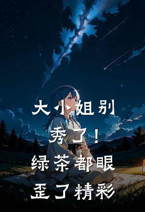 大小姐别秀了！绿茶都眼歪了精彩