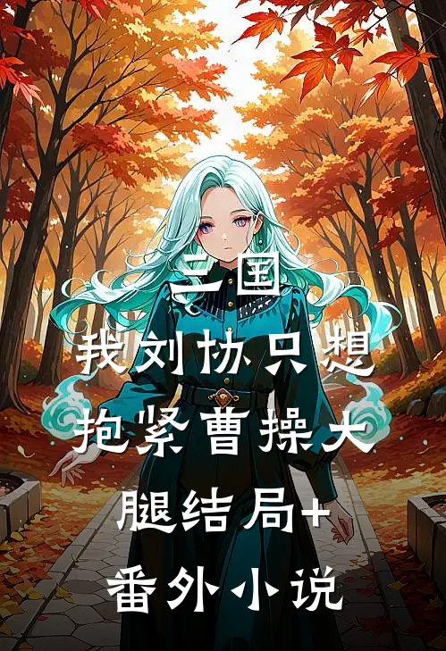 三国：我刘协只想抱紧曹操大腿结局+番外小说