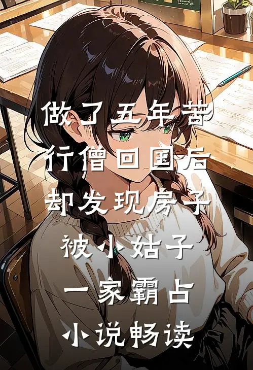 做了五年苦行僧回国后，却发现房子被小姑子一家霸占小说畅读