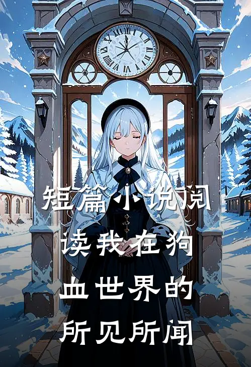 短篇小说阅读我在狗血世界的所见所闻