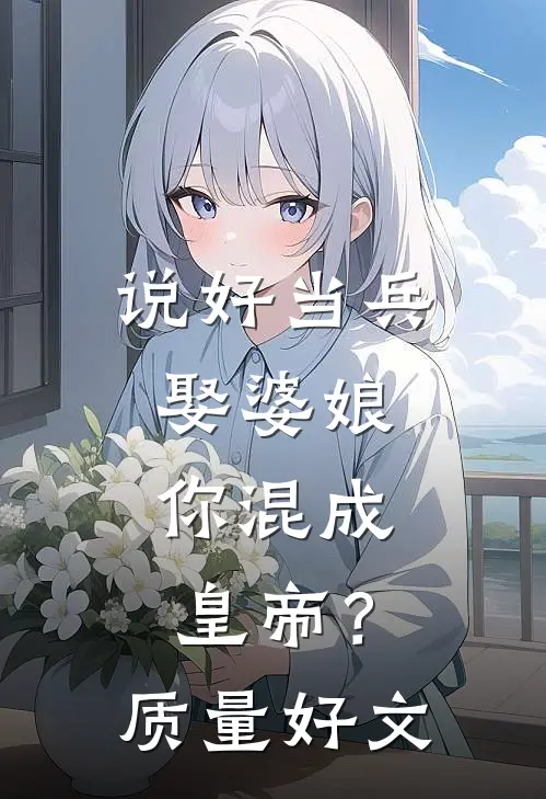 说好当兵娶婆娘，你混成皇帝？质量好文