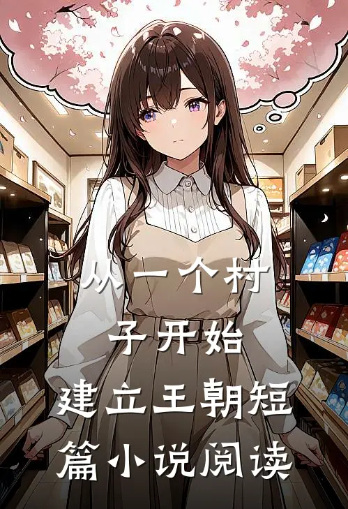 从一个村子开始，建立王朝短篇小说阅读