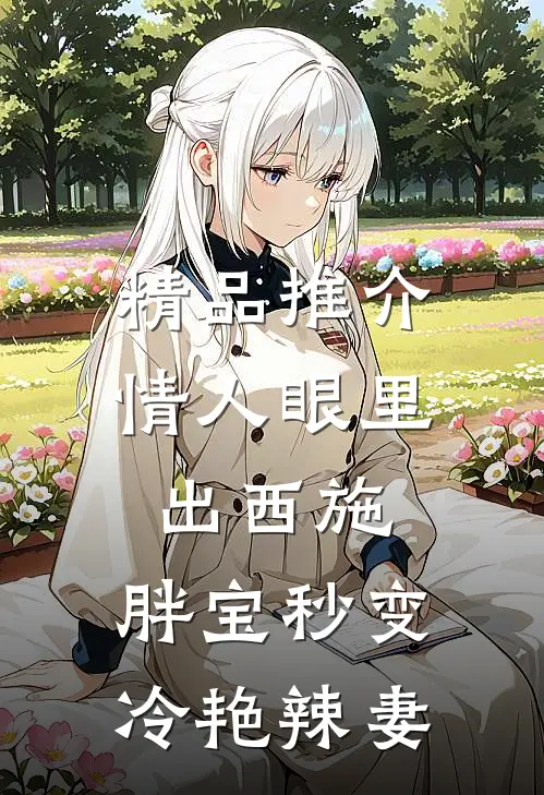精品推介情人眼里出西施，胖宝秒变冷艳辣妻