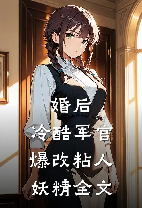 婚后，冷酷军官爆改粘人妖精全文