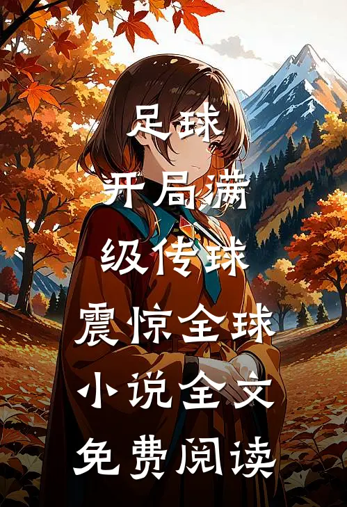 足球：开局满级传球，震惊全球小说全文免费阅读