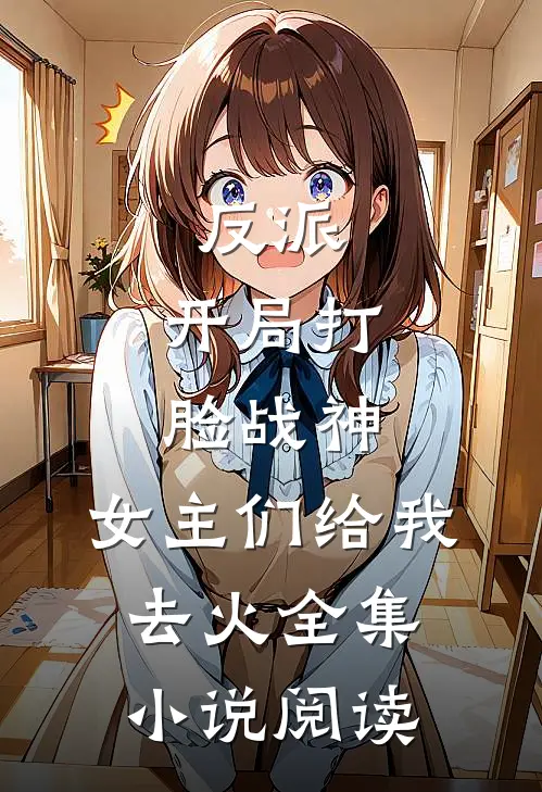 反派：开局打脸战神，女主们给我去火全集小说阅读