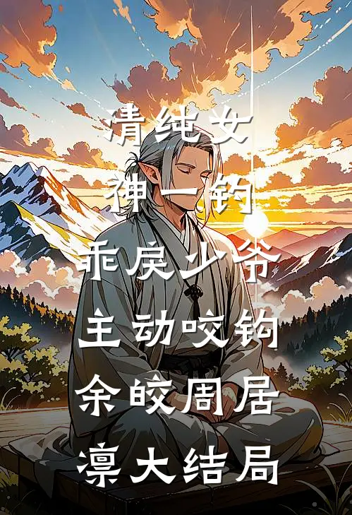 清纯女神一钓，乖戾少爷主动咬钩余皎周居凛大结局