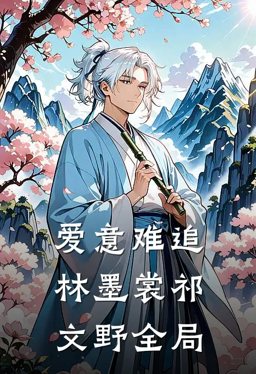 爱意难追林墨裳祁文野全局