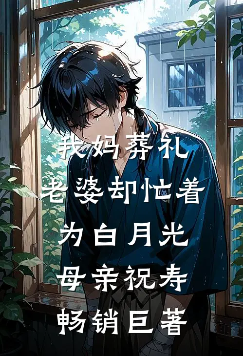 我妈葬礼，老婆却忙着为白月光母亲祝寿畅销巨著