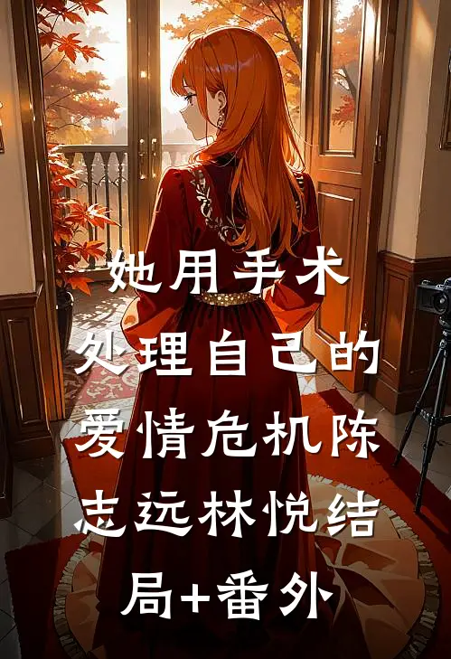她用手术，处理自己的爱情危机陈志远林悦结局+番外
